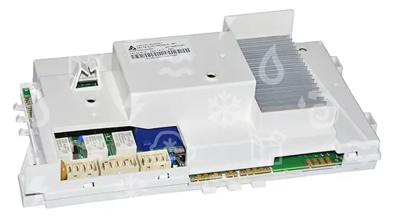 modul pračky ARISTON / INDESIT, Arc2.3Ph Full WD1100W (482000023361)